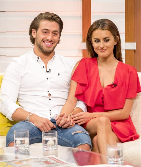 who is kem dating from love island